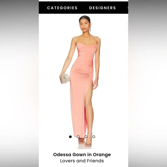 Lovers + Friends | Dresses | Lover Friends | Poshmark